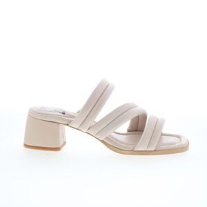 Miz Mooz Womens Oceana Beige Shoes (NWT)